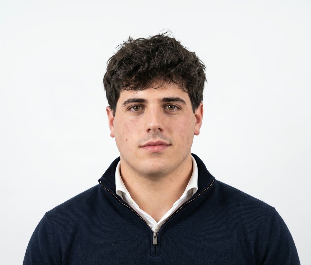 Ignacio Alonso
